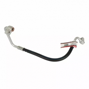 Air conditioning condenser-compressor pipe for Ford Escape MK3 13-16 2.0T type 1