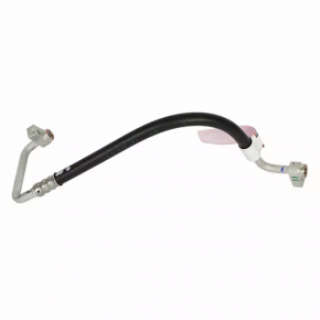 Air conditioning condenser-compressor pipe for Ford Escape MK3 13-16 2.0T type 1