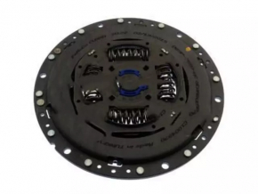 Damper Lincoln MKZ 13-20 hybrid