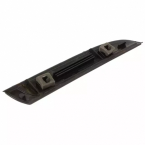Molding door-glass rear left Ford Ecosport 18-22