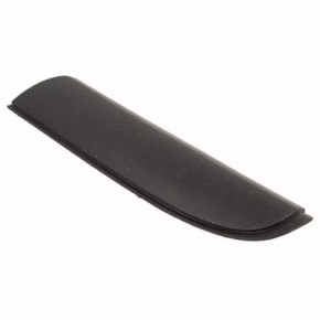Molding door-glass rear left Ford Ecosport 18-22