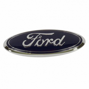 Ford Ecosport 18-22 Grille Emblem