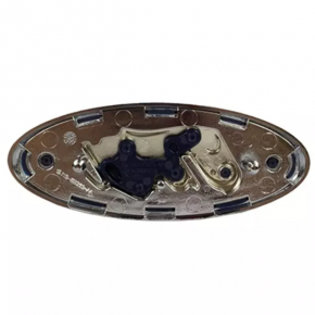 Ford Ecosport 18-22 Grille Emblem