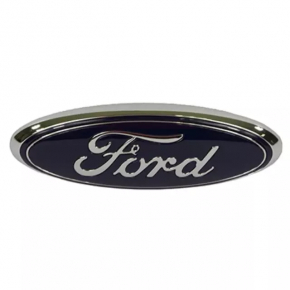Ford Ecosport 18-22 Grille Emblem