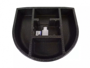 Trunk tray Chrysler 200 15-17