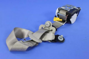 Passenger seat belt Dodge Grand Caravan 11-20 ser