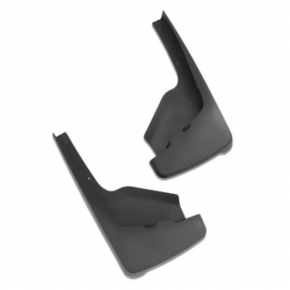 Mudguard rear left Chevrolet Equinox 10-17