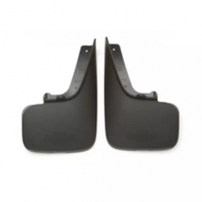 Mudguard rear left Chevrolet Equinox 10-17