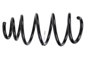 Front left spring Chevrolet Malibu 13-15