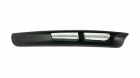 Front bumper molding right Toyota Camry 25-26 LE, XLE