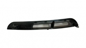 Front bumper molding right Toyota Camry 25-26 LE, XLE