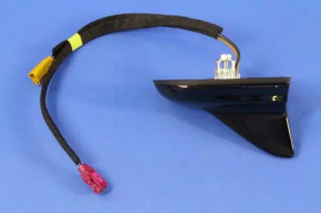 Antenna fin Chrysler 200 15-17 type-1