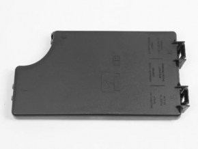 Jeep Compass 11-16 Underhood Fuse Box Cover