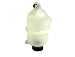 Jeep Compass 23-25 2.0T Intercooler Expansion Tank Without Cap