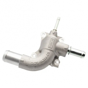Cooling system flange Lincoln MKZ 13-20 2.0T, hybrid