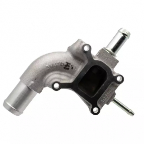 Cooling system flange Lincoln MKZ 13-20 2.0T, hybrid