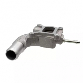 Cooling system flange Lincoln MKZ 13-20 2.0T, hybrid