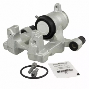 Rear right caliper Ford Edge 19-24 for ventilated disc