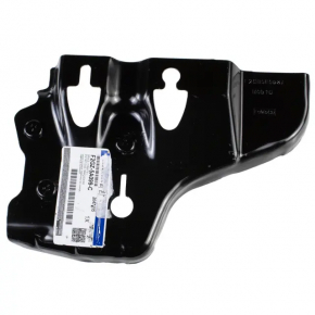 Front subframe burdock left Ford Edge 15-24