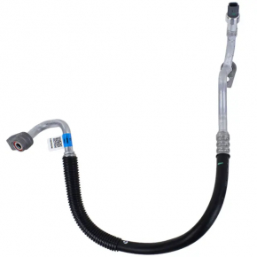 Air Conditioner Tube Condenser-Compressor Ford Bronco Sport 21-25 1.5T