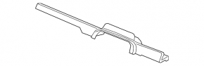 Air intake front part Honda Clarity 18-21 usa
