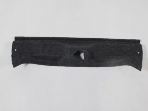 Trunk opening trim Chrysler 200 11-14