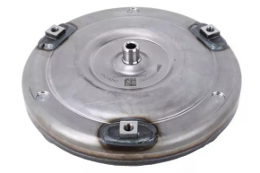 Torque converter Chevrolet Malibu 13-14 hybrid