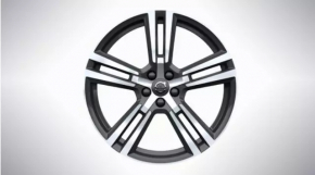 Wheel disk R20 x 8J Volvo XC60 18-21