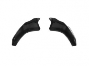 Mudguard rear left Chevrolet Trax 17-22
