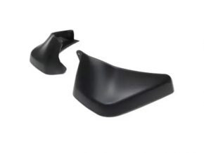 Mudguard rear left Chevrolet Trax 17-22