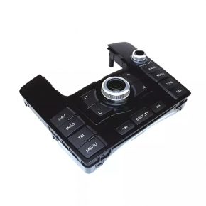 Multimedia control Audi Q7 4L 10-15