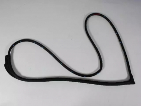 Door Seal Front Left Dodge Journey 11-