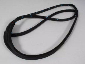 Door Seal Front Left Dodge Journey 11-