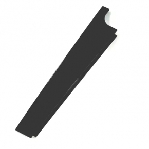 Door trim side rear left VW Golf 15-21 5d