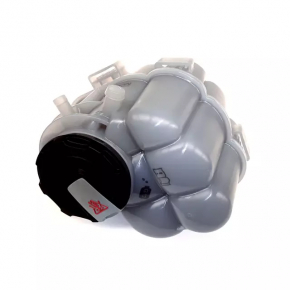 Coolant expansion tank for Audi S5 17-25