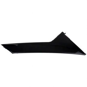 Lincoln MKZ 13-20 rear right side door trim