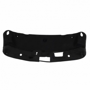 Lincoln MKZ 17-20 Black Non-Power Trunk Lid Trim