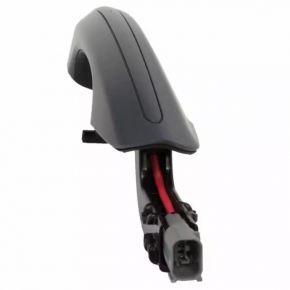 Door handle outer rear right Ford Edge 15- keyless