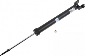 Shock absorber rear left Nissan Altima 19- fwd