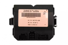 GMC Terrain 10-17 Electric Tailgate Control Unit