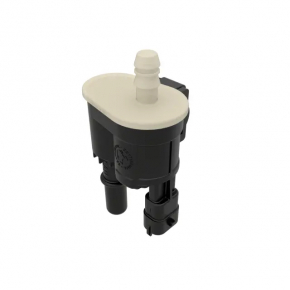 Dodge Durango 11-25 Carbon Canister Valve