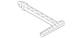 Box end wrench Audi A6 C8 19-