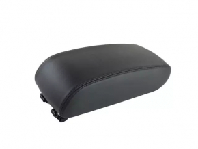 Jeep Grand Cherokee WK2 16-17 Laredo center console with armrest and cup holders