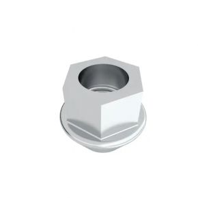 Wheel nut d22 M14x1.5 Dodge Charger 11-20 for iron