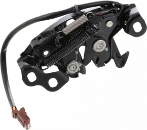 Nissan Rogue 14-20 Hood Lock with Sensor
