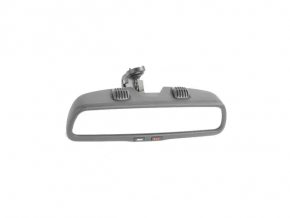 Interior mirror Chrysler 200 15-17 black auto-dimming, control