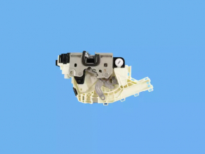 Door lock rear right Chrysler 300 11-