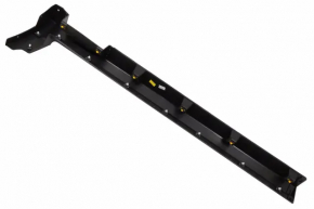 Front left threshold large part Chevrolet Trax 15-22