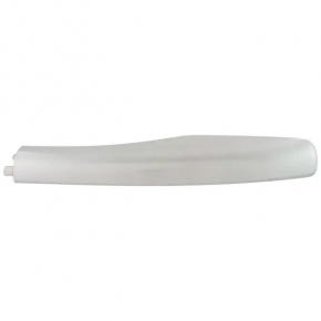 Rear right longitudinal rail trim Ford Escape MK3 13-19 grey