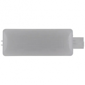 Rear right arch trim light for Ford Escape MK4 20-24
